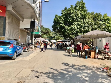 Siêu phẩm Nguyễn Hoàng, Mỹ Đình, gara ô tô, lô góc, kinh doanh tốt, Giá 6.7 tỷ
