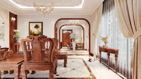 Tòa nhà diện tích 88m2 phố Hoàng Quốc Việt, thang máy, vỉa hè, kinh doanh đỉnh