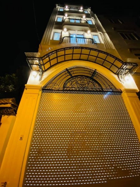 Bán nhà phố Ngọc Trì Thạch Bàn, Long Biên, gara ô tô, diện tích 70.5m2, giá 5 tỷ