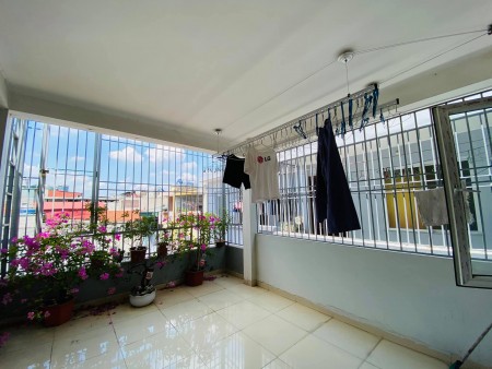 Nhà phố Hoàng Văn Thái, Thanh Xuân mới, ô tô 30m dt 65m2, 4 tầng giá 6,7 tỷ