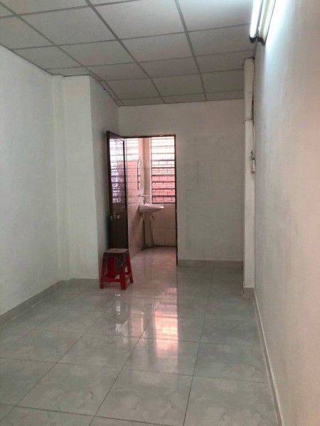Nhà mới đường Bạch Đằng giá rẻ phường 15 Quận Bình Thạnh dt 27 m2 giá bán 2 tỷ 7