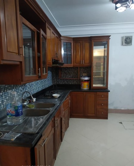 Bán nhà Lĩnh Nam cách đường lớn 30m2, diện tích 21m2, giá bán nhanh 1.9 tỷ