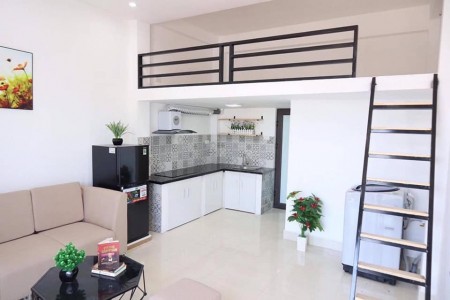 Bán CCMN Mỗ Lao, Hà Đông 70m2x7T Thang máy tổng 17PKK Thu 60tr/tháng.