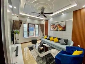 Hot, Bán nhà Đa Sỹ, 3 mặt sáng thoáng, diện tích 34m2 4 tầng, giá bán chỉ 3,1 tỷ