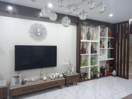 Bán đất tặng nhà Ngọc Lâm mt khủng ô tô vào nhà kinh doanh đỉnh giá chỉ 60tr/m2