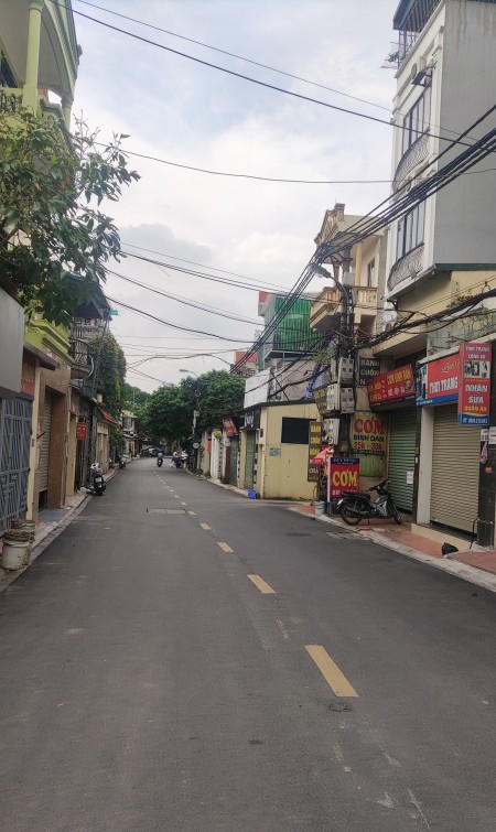 Bán đất Khu 918 Phúc Đồng, phân lô, ô tô tránh, chủ thiện chí, 42m, Giá 4 tỷ