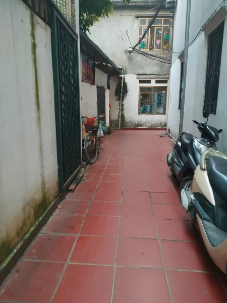 Tìm nhà MỆT rồi, thôi xách valy về ở luôn, nhà 4 tầng đẹp tươi hơn 4 ty rưỡi, Bồ Đề