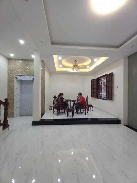 Phân Lô Đống Đa, lô góc, Ô Tô 2 mặt, Thang Máy Kinh Doanh.
