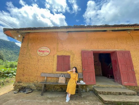 Bán đất Y Tý Sapa 2 giữa trung tâm bao check quy hoạch chính chủ, lh 0822356688