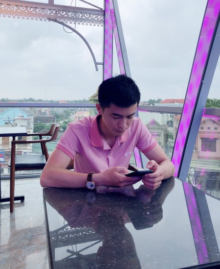 Nguyễn Hoài Nghĩa