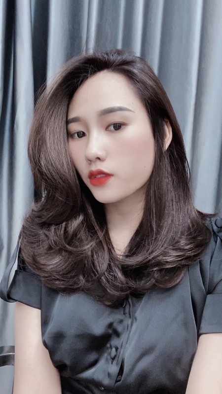 Phạm Thị Tuyết