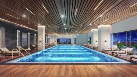 Bán căn hộ 4PN - 147m2 Udic Westlake Tây Hồ - mua 1111 được 2222
