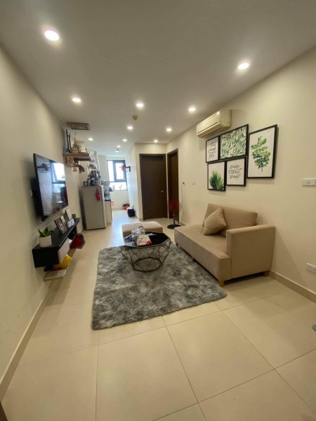 Chính chủ cần bán chung cư Cầu Giấy siêu đẹp, tiện ích bao la giá bán 1.45 tỷ
