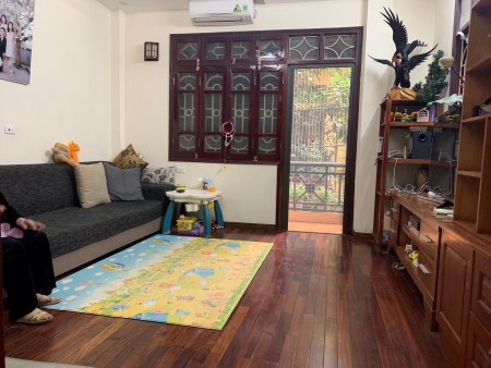 Bán Nhà Phân Lô Tô Vĩnh Diện Thanh Xuân - Nhà Đẹp Ở Luôn 36m2 5T Giá 3Tỷ7