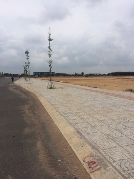 Long An Long Thành Đất Cửa Ngõ Sân Bay Quốc Tế, Giá Đầu Tư Nhất Khu Vực