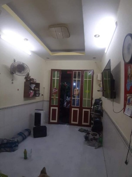 Bán nhà riêng đường Bông Sao, Quận 8 giá bán 3 tỷ, liên hệ chính chủ