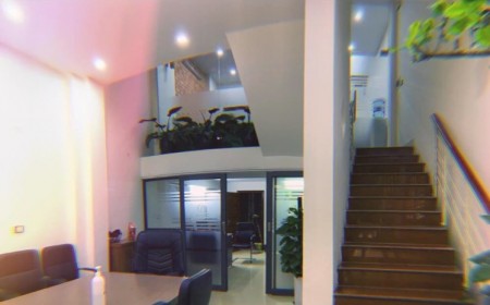 Bán nhà Liền kề 5 tầng , mặt tiền 5m, phường Đại Kim, quận Hoàng Mai, Hà Nội