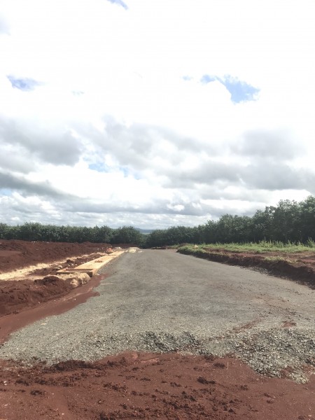 Đất nền Đắk Đoa giá chỉ với 300 triệu, diện tích sử dụng 300m2, hỗ trợ lãi