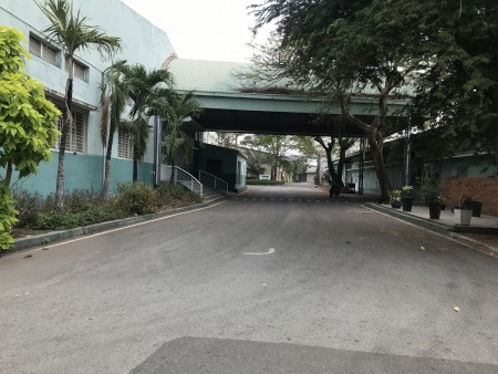 Cho thuê kho diện tích 2000m2 Tăng Nhơn Phú phường Tăng Nhơn Phú A Quận 9
