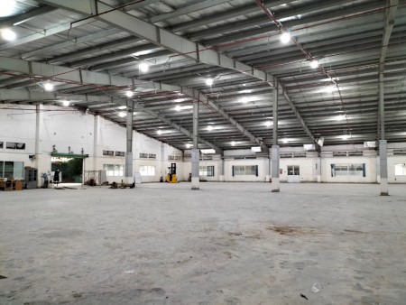 Cho thuê kho xưởng giá rẻ, DT 2000m2, đường Tăng Nhơn Phú, P Tăng Nhơn Phú A, Quận 9