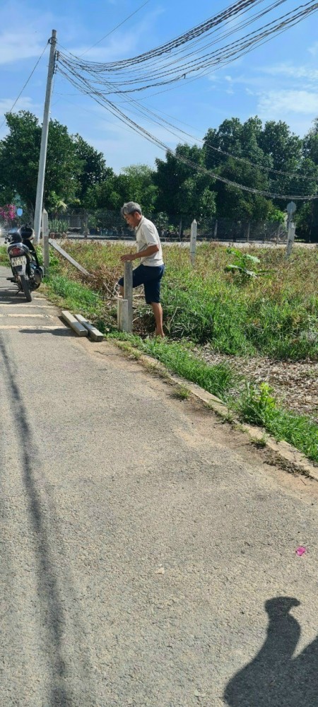 Cần bán 2 lô ngay trung tâm hành chính, giá bán 1.45 tỷ, thương lượng chính chủ