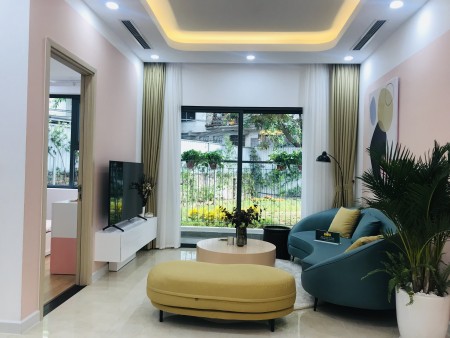 Chỉ 840 triệu sở hữu ngay căn hộ 2 phòng ngủ 2wc 76m2 BC Đông Nam dự án Feliz Homes