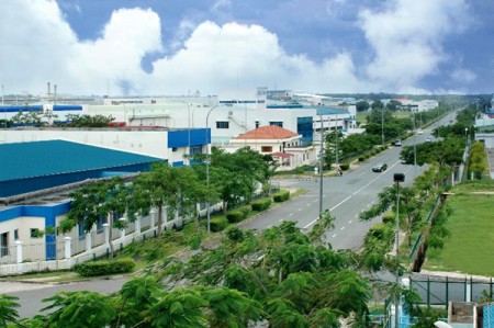Bán 2ha đất cụm CN Cộng Hòa, Kim Thành, Hải Dương, giá thoả thuận chính chủ