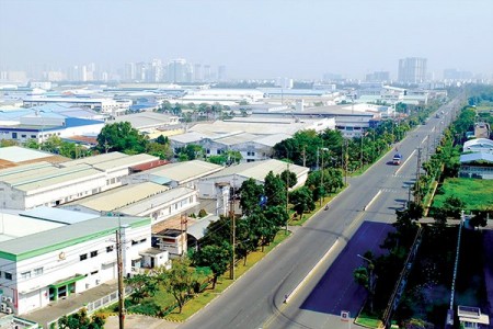Bán đất Lai Cách, Cẩm Giàng mặt đường 5A, cơ sở hạ tầng đã hoàn thiện