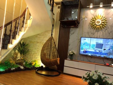Bán nhà Đường Trường Chinh, Đống Đa, Kinh doanh, dt 51m2, giá 4.6tỷ