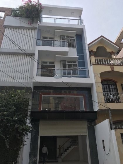 Bán nhà Phố Lê Đức Thọ kinh doanh diện tích 45m2, giá bán nhỉnh 8 tỷ