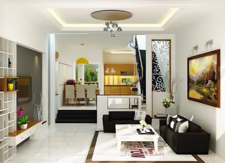 Bán Gấp Nhà Phan Đăng Lưu, Phú Nhuận, Hàng Hiếm, Vị Trí Đỉnh, Giá Cực Sốc