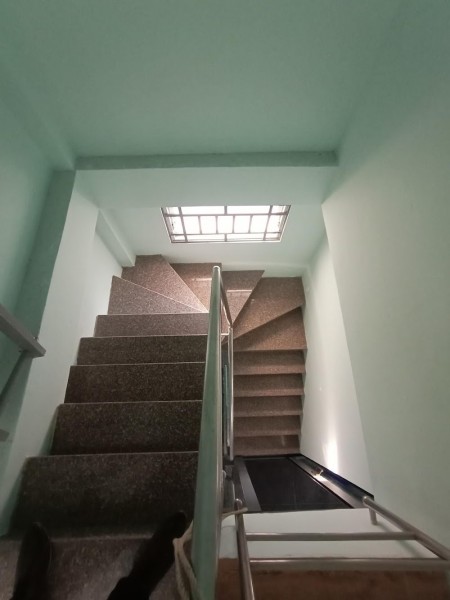 Bán nhà đường Tô Hiệu, quận Tân Phú; 50m2, 4 lầu đúc, giá bán chỉ 3,95 tỷ