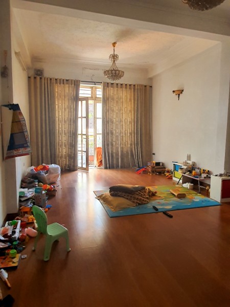 Bán nhà Khương Hạ, Thanh Xuân, 38m2 x 5T, giá chỉ 3.4 tỷ. LH 0966456918.