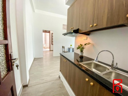 Bán nhà Phương Liệt, Thanh Xuân, diện tích 52m2, 5 tầng, lô góc, giá bán 5,9 tỷ.