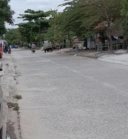 Bán gấp nhà Quận 8 chủ nhà ngộp Covid giá bán 2.85 tỷ, sổ bao đẹp, vuông vức