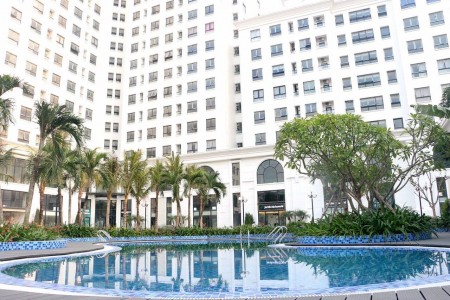 Eco City Căn 2 Phòng Ngủ Gía Tốt Nhất Long Biên, HTLS 0% Trong 24 Tháng, có sổ đỏ