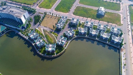 Đất nền dự án Nam Vĩnh Yên cần bán, sổ đỏ rõ ràng pháp lí chính chủ