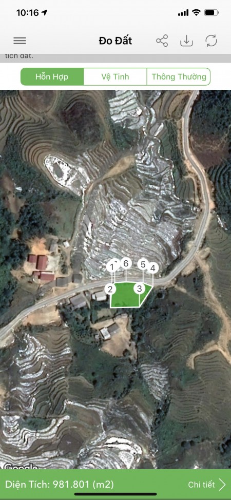 Đất nền Y tý (Sapa 2) Đất nền trung tâm khu KĐT mới Phìn Hồ lợi nhuận cao nhất