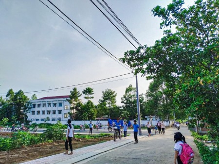 Đi đến slide 3
