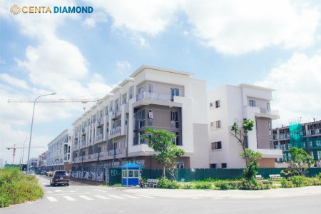 Chính chủ cần bán Centa Diamond giá cực tốt liên hệ 0943.575.797, giá 3.8 tỷ