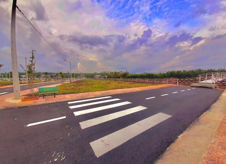 Cần bán miếng đất tâm huyết diện tích sử dung 230m2 giá siêu đầu tư mùa dịch