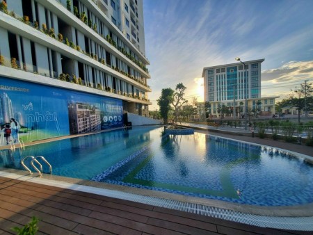 Gia đình - bán căn Ecolife Riverside tầng cao 23 - căn 2PN hướng ĐN - 64,4m2 giá cả thương lượng