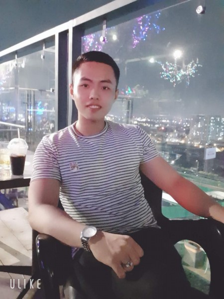 Nguyễn Cao Tiến
