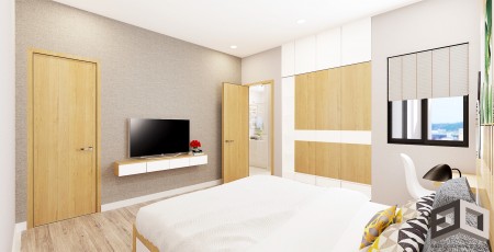 Chính chủ bán căn hộ Thuận An chỉ 350 triệu sở hữu ngay căn diện tích 76m2