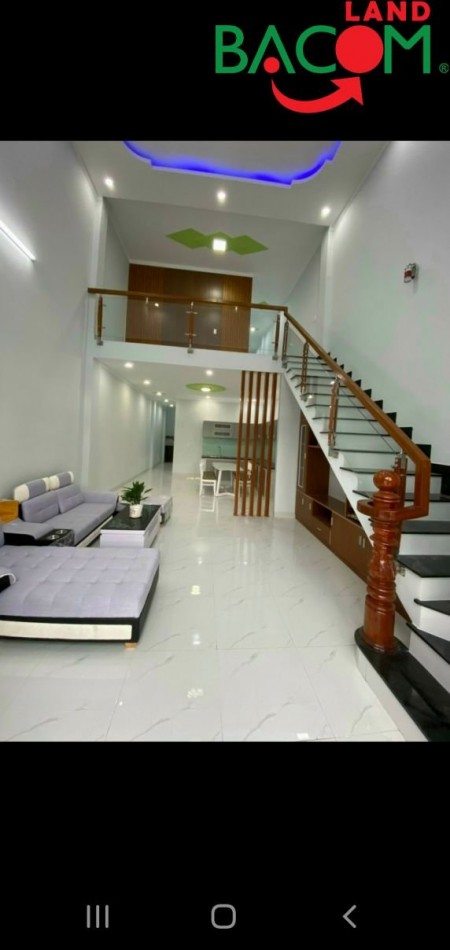 Bán nhà đẹp ngay chợ khu phố 4 Trảng Dài, sỏ hồng riêng dt 112m2, giá chỉ 2,9 tỷ