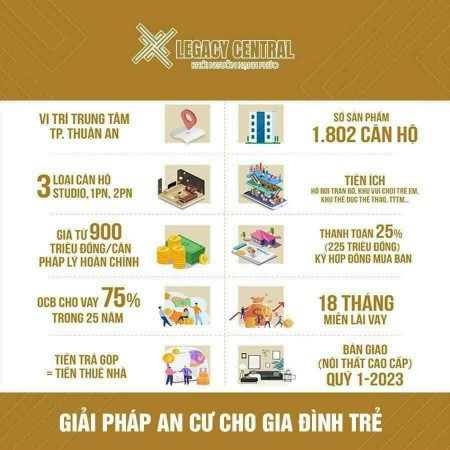 Đi đến slide 3