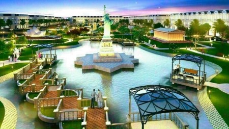 Tại sao Century City lại được nhiều người lựa chọn đầu tư