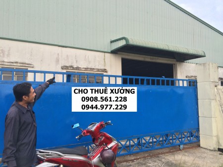 Bán gấp nhà xưởng Thạnh Xuân 21, Quận 12, dt 1000m2, giá 26 tỷ, lh 0908.561.228