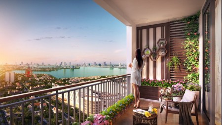 Bán căn hộ chung cư Udic Westlake 168m view hồ tây 3 mặt thoáng, giá 5 tỷ