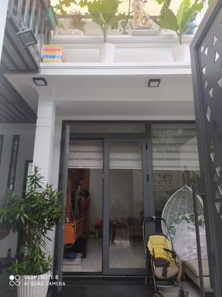 Nhà thông số đẹp, vị trí HIẾM công viên trước nhà, Ngay TRUNG TÂM Hiệp Thành